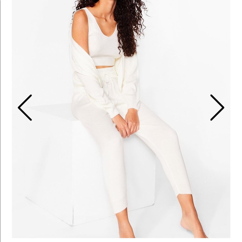 3-Piece Lounge Set